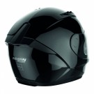 Nolan N60-6 Special Sort blank - Allround helhjelm, Komfort, solvisir thumbnail