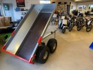 ULTRATEC BOGGI ATV TIPP TILHENGER PRODUSERT I FINLAND vi sender over hele Norge Kr 1.790,- i frakt thumbnail