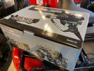 ATV VINSJ - BRONCO BLACK EDITION - 3500LBS - SYNTETISK LINE - FJERNKONTROLL  thumbnail