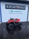 CFMOTO CFORCE 110 - Tøff atv for barn / ungdom thumbnail
