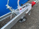 Tilhenger 6301 NFH 2000Kg-NEDFELLBARE SIDER thumbnail