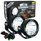 VisionX 6.7 Cannon 50W 9/32V E-Merket, sett thumbnail