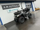 CFMOTO CFORCE 625 TOURING ABS 95KM/H thumbnail