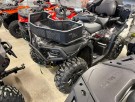 Bagasjekorg / Bagasjekurv / Frontkurv / Frontkorg passer til CFMOTO CFORCE 850 / 1000 thumbnail