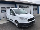 DAGSLEIE FORD TRANSIT COURIER 15/17 MOD thumbnail