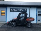 HYTTE KITT  CFMOTO UTV  thumbnail