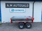 ULTRATEC BOGGI ATV TIPP TILHENGER PRODUSERT I FINLAND vi sender over hele Norge Kr 1.790,- i frakt thumbnail
