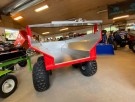ULTRATEC BOGGI ATV TIPP TILHENGER PRODUSERT I FINLAND vi sender over hele Norge Kr 1.790,- i frakt thumbnail