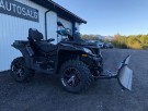FRONTMONTERT BRØYTESKJÆR IRON BALTIC CFMOTO CFORCE 625 thumbnail