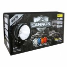VisionX 6.7 Cannon 50W 9/32V E-Merket, sett thumbnail