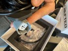 Varmeholker - Varme håndtak med hurtig kontakt passer til nye modeller 450 / 520 / 625 / og G3 850 / 1000 thumbnail