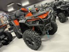 CFMOTO CFORCE 1000 ABS 105KM/T - ORANGE thumbnail