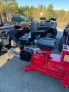 Bronco Graveaggregat Digger 360 for ATV 13,5hk B&S, 30cm skuffe thumbnail