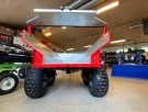 ULTRATEC BOGGI ATV TIPP TILHENGER PRODUSERT I FINLAND vi sender over hele Norge Kr 1.790,- i frakt thumbnail