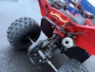 CFMOTO CFORCE 110 - Tøff atv for barn / ungdom thumbnail