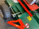 Wessex gressklipper AT110 B&S 12,5hp thumbnail