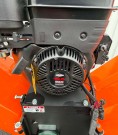 Fliskutter / Flishugger for inntil 15cm trevirke - Briggs & Stratton thumbnail