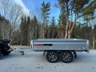 TYSSE 6301 2000KG NEDFELLBARE SIDER 250X150 LEDLYS ALUFELG thumbnail