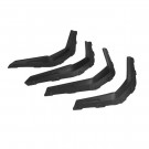 Skjermbreddere til CFMOTO CFORCE 450 /520 thumbnail