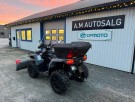 Bagasjeboks til CFMOTO CFORCE 1000 - CFORCE 850 - G2  thumbnail