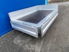 Tilhenger 6301 NFH 2000Kg-NEDFELLBARE SIDER thumbnail