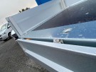 Tilhenger 6301 NFH 2000Kg-NEDFELLBARE SIDER thumbnail