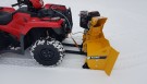 Snøfres Atv Rammy 140 ATV PRO 420cm3 briggs stration motor  Vi tilbyr finansiering & betalingsutsettelse thumbnail