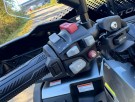 Varmeholker - Varme håndtak med hurtig kontakt passer til nye modeller 450 / 520 / 625 / og G3 850 / 1000 thumbnail