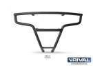 Rival Rear Bumper Steel bakfanger kufanger CF Moto CForce 800XC 850 1 thumbnail