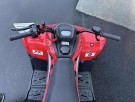 CFMOTO CFORCE 110 - Tøff atv for barn / ungdom thumbnail