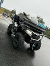 CFMOTO CFORCE 625 TOURING ABS 95KM/H thumbnail