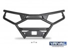 Rival framfanger kufanger støtfanger frontfanger til cfmoto cforce 625 thumbnail