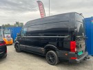 VW CRAFTER - TIL LEIE / UTLEIE thumbnail