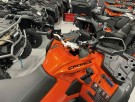CFMOTO CFORCE 1000 ABS 105KM/T - ORANGE thumbnail