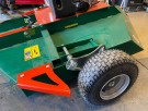 Wessex gressklipper AT110 B&S 12,5hp thumbnail