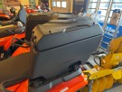 Bagasjeboks til CFMOTO CFORCE 450 / 520  2023 -> thumbnail