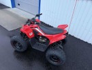 CFMOTO CFORCE 110 - Tøff atv for barn / ungdom thumbnail