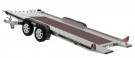 UTLEIE - LEIE   Tysse 6372 Biltransport / Biltralle Pro+ UTLEIEVOGN - UTLEIE thumbnail