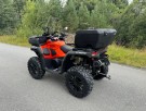 Bagasjeboks bak til CFMOTO CFORCE 850 / 1000 TOURING G3 thumbnail