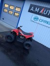 CFMOTO CFORCE 110 - Tøff atv for barn / ungdom thumbnail