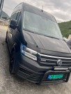 VW CRAFTER - TIL LEIE / UTLEIE thumbnail