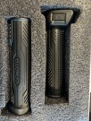 Varmeholker - Varme håndtak med hurtig kontakt passer til nye modeller 450 / 520 / 625 / og G3 850 / 1000 thumbnail