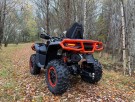CFMOTO CFORCE 1000 ABS 105KMT TRAKTOR B thumbnail