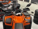 CFMOTO CFORCE 1000 ABS 105KM/T - ORANGE thumbnail