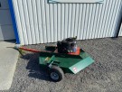 Wessex gressklipper AT110 B&S 12,5hp thumbnail