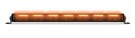 RoCo Ledbar Fjernlys 30'12/24v, Ref.50 Med R65 godkjent varsling 2 Rader thumbnail