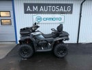 CFMOTO CFORCE 625 TOURING ABS 95KM/H thumbnail