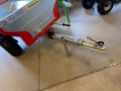 ULTRATEC BOGGI ATV TIPP TILHENGER PRODUSERT I FINLAND vi sender over hele Norge Kr 1.790,- i frakt thumbnail