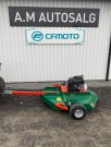 Wessex gressklipper AT110 B&S 12,5hp thumbnail