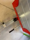 ULTRATEC BOGGI ATV TIPP TILHENGER PRODUSERT I FINLAND vi sender over hele Norge Kr 1.790,- i frakt thumbnail